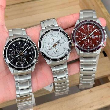 Наручные часы Casio EFR-526D-5C