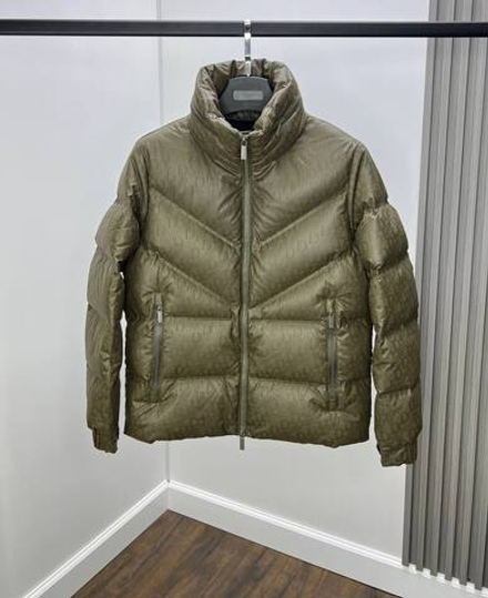 Пуховик Christian Dior