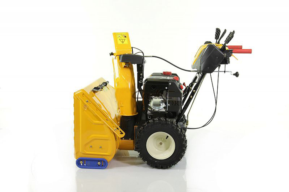 Снегоуборщик CUB CADET XS3 71 SWE