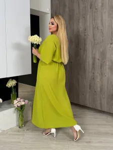 Платье УК-026-2 Фабрика Моды