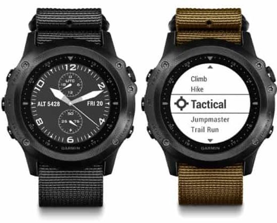 Garmin Tactix Bravo 010 01338 0A WATCHSHOP.KZ