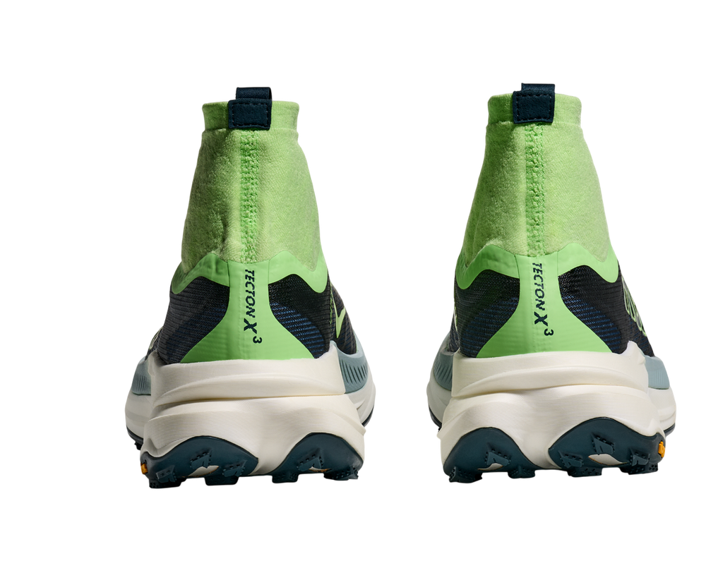 Кроссовки мужские Hoka Tecton X3