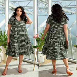 Платье УК-1234 Fabrika