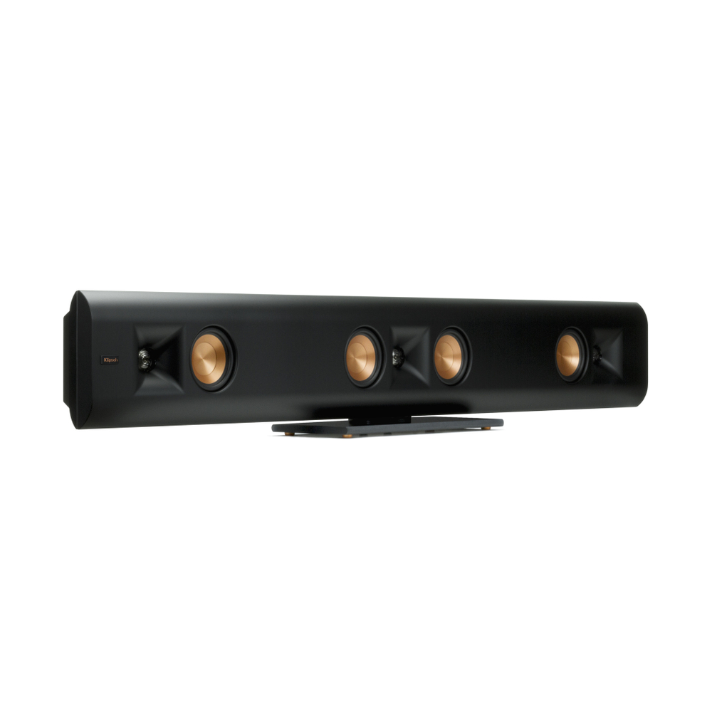 Klipsch RP-440D SB саудбар