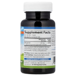 Carlson, Хелатный марганец, 20 мг, 100 таблеток