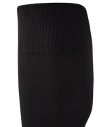 Гетры футбольные CAMP BASIC SOCKS, черный/серый/белый