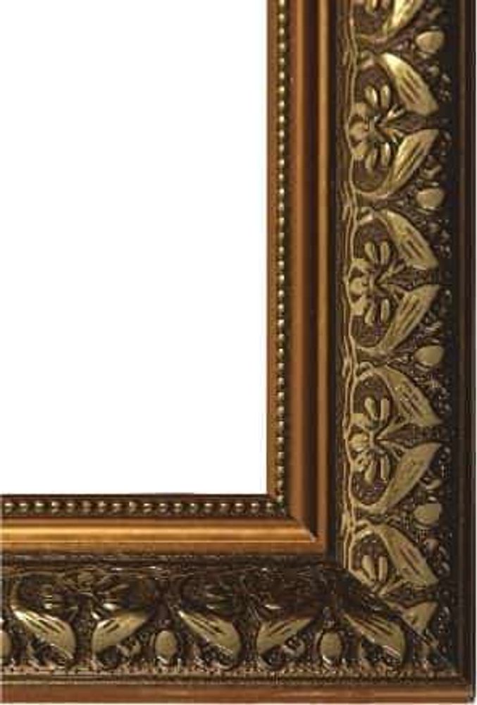 Зеркало Континент Дубай (600х1100)