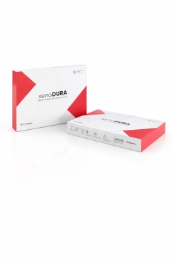Биологический протез ТМО xenoDURA