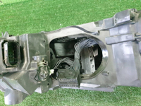 Фара правая Audi Q7 2 (2015-2019) LED