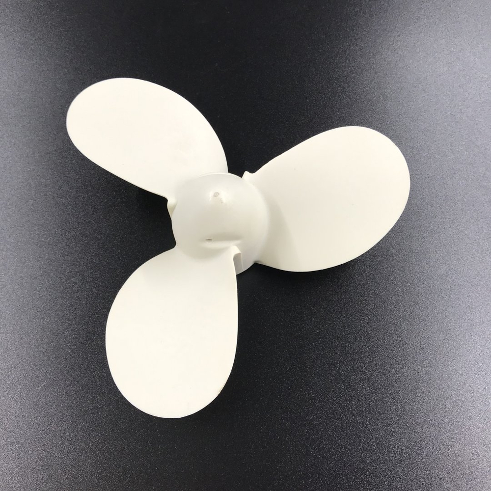 Гребной винт Yamaha 2 (3x7-1/4x5) (Plastic)