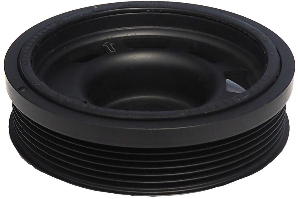 CORTECO - 49113756-COE - Belt Pulley, crankshaft