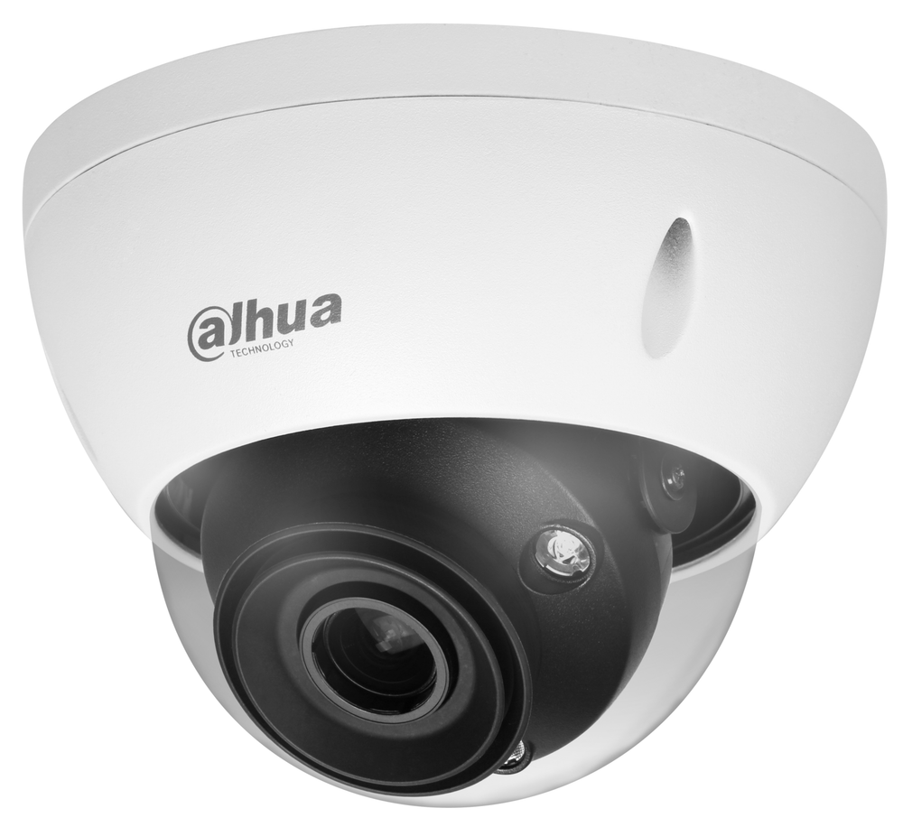 Видеокамера IP Dahua DH-IPC-HDBW5241EP-ZE-S3