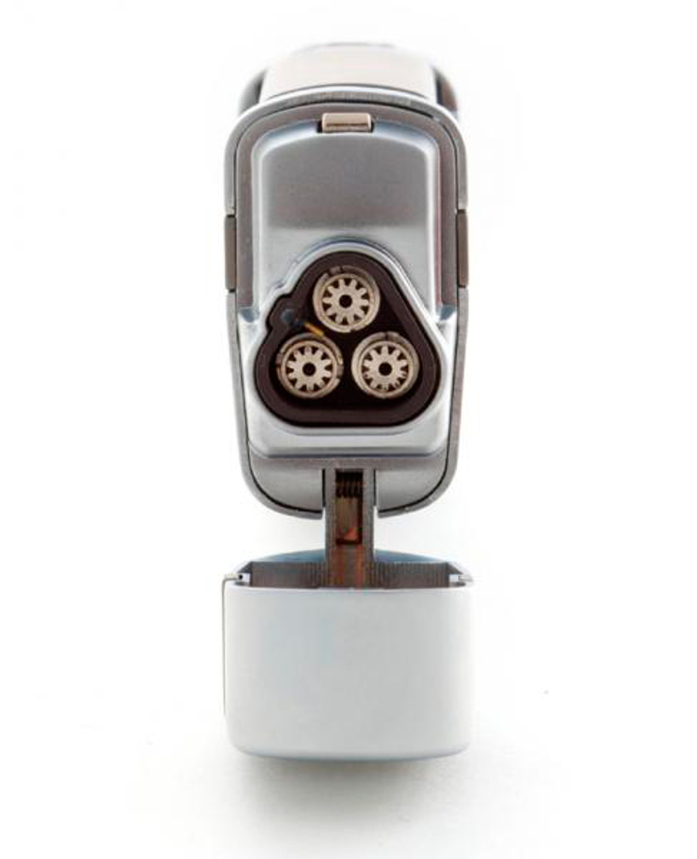 Зажигалка Lotus L-5410