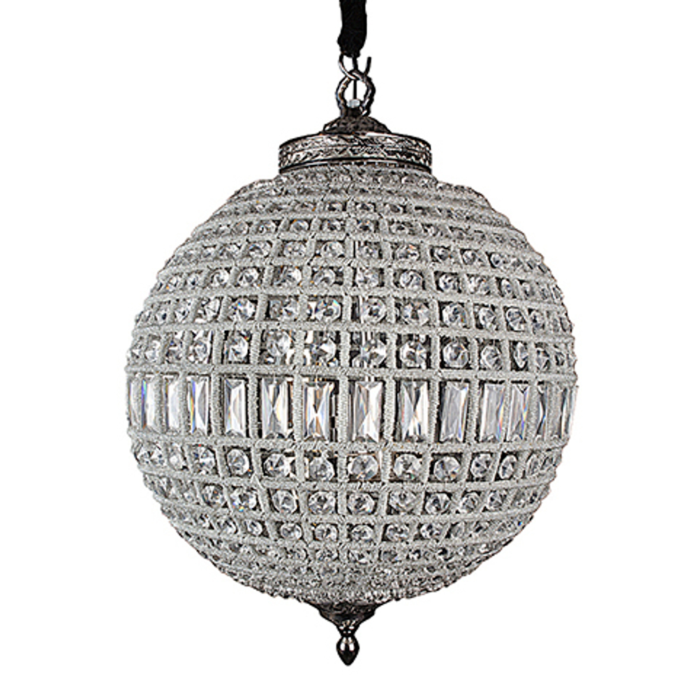 Люстра Казбах Restoration Hardware 4352mc