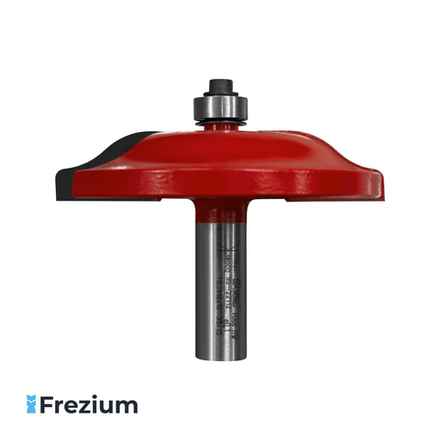 Фигирейная горизонтальная фреза по дереву "Freud" (76,2x12x16x64,7; 99-22112)