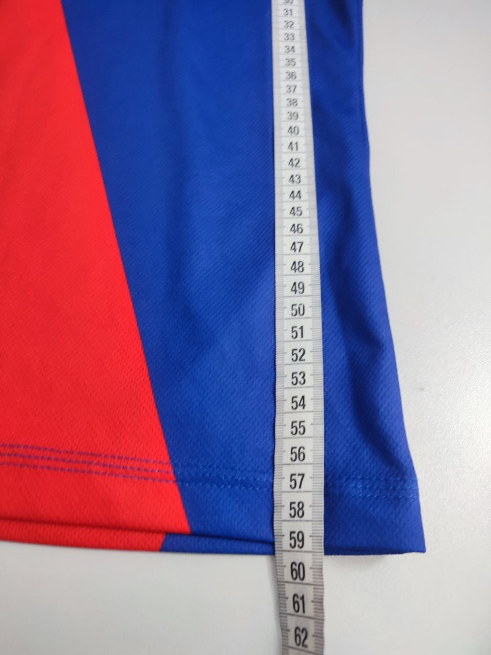 Футболка для спорта 44 размер