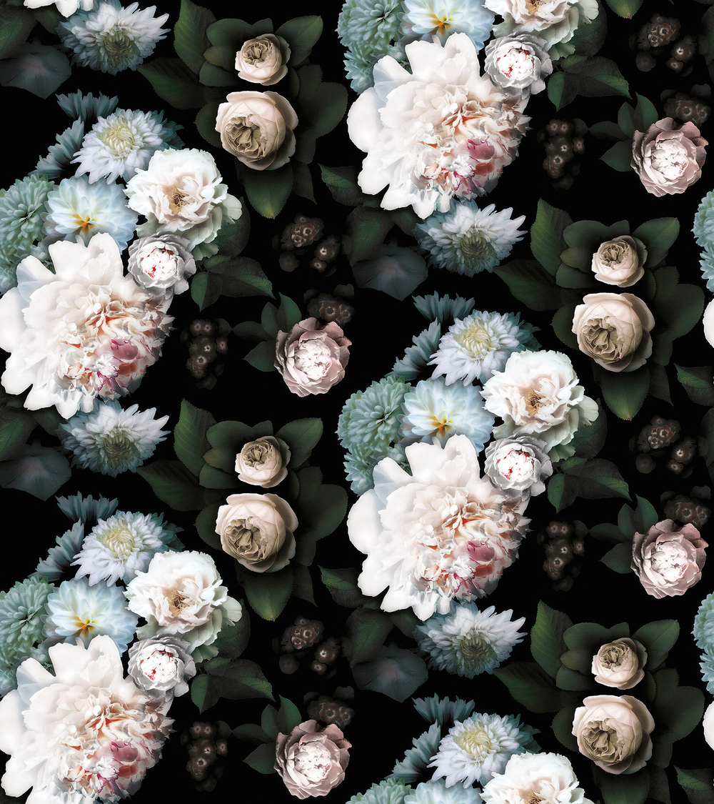 Коллекция Flora