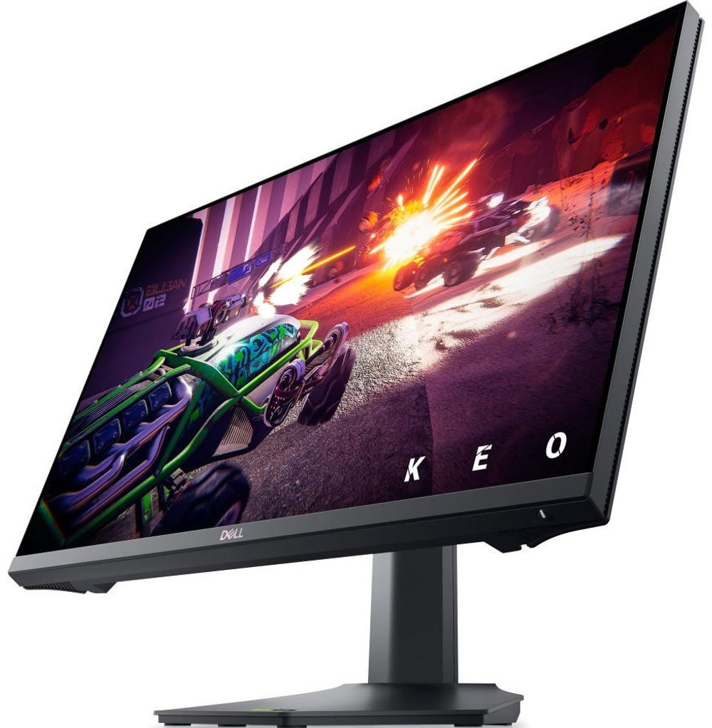 Монитор DELL G2422HS 210-BDPN черный