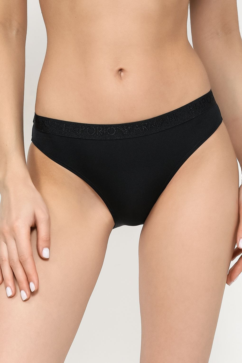 Трусы 2шт/упак женские EMPORIO ARMANI