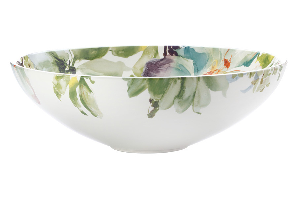 Салатник 31см Casa Domani Botanical