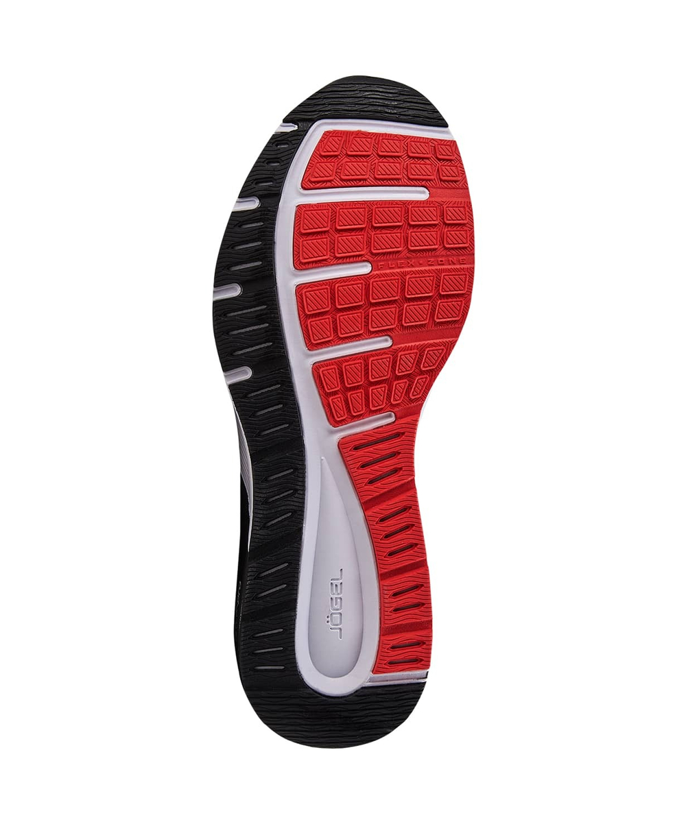 Кроссовки беговые Hyperlight White/black