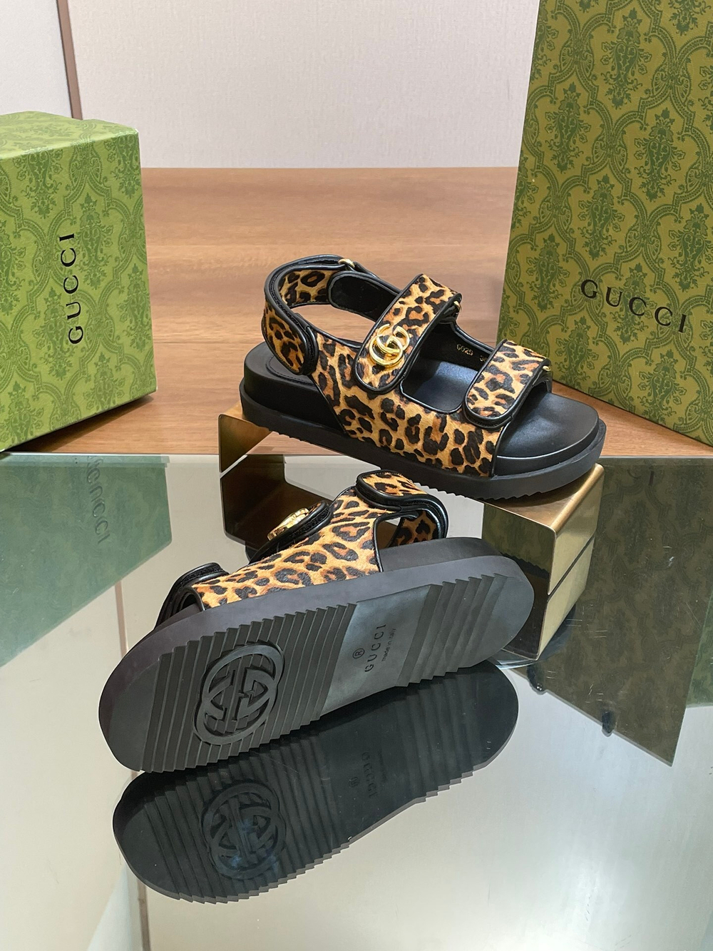 Gucci Sandal