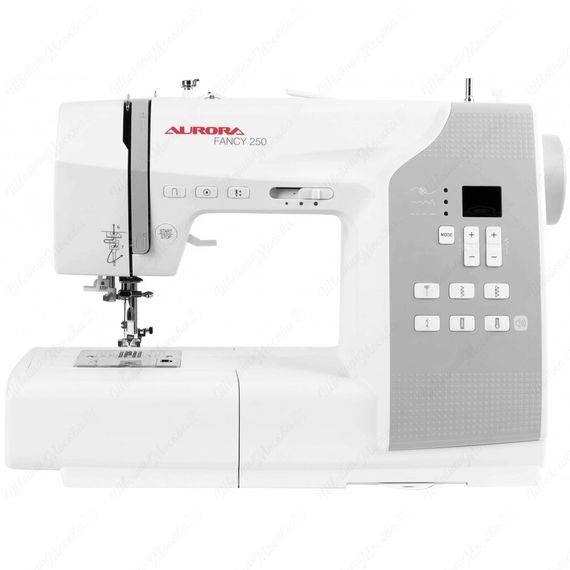 Швейная машина Aurora Fancy 250