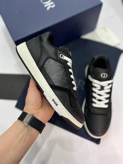 Кеды Christian Dior