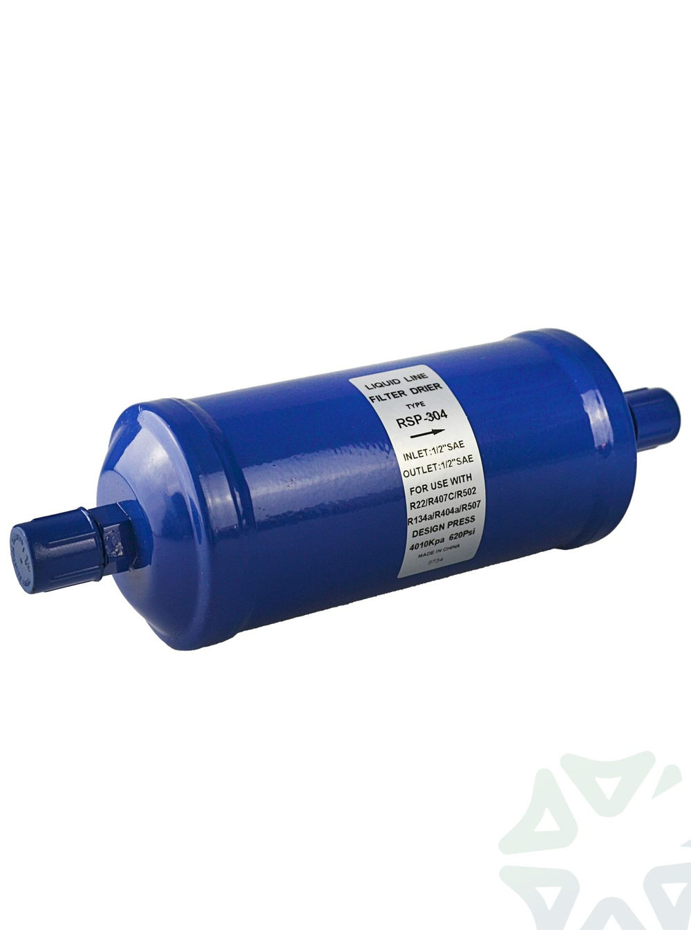 Фильтр-осушитель RSP-304 (резьба) 1/2" SAE