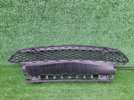 Решетка перед. бампера Mercedes GLE V167 18-24 AMG