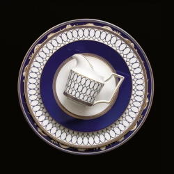 Wedgwood Миска Renaissance Gold 28 см