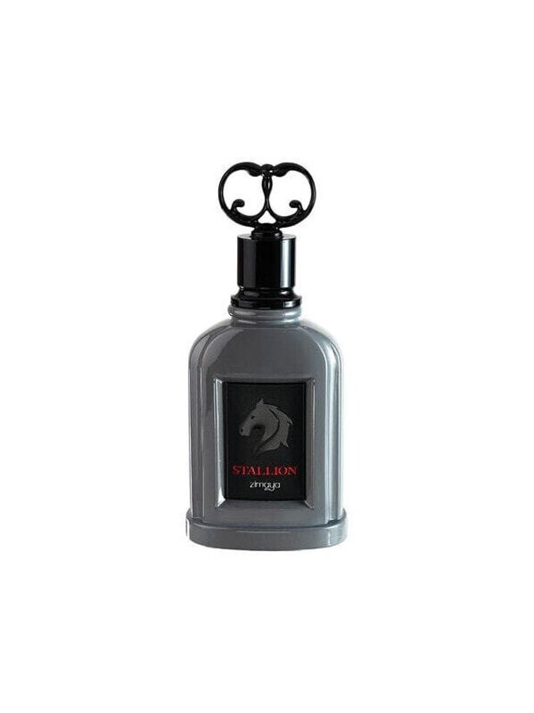 Мужская парфюмерия Zimaya Stallion Eau de Parfum