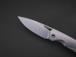 Складной нож Themis [T14N Stonewash]