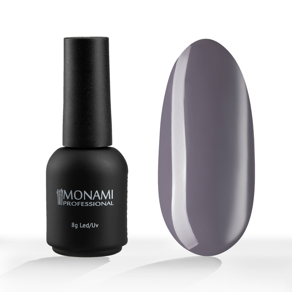 Monami Гель-лак 282, 8мл