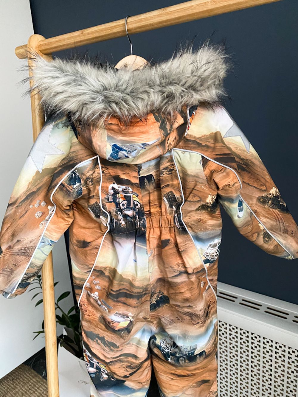 Комбинезон Molo, 110