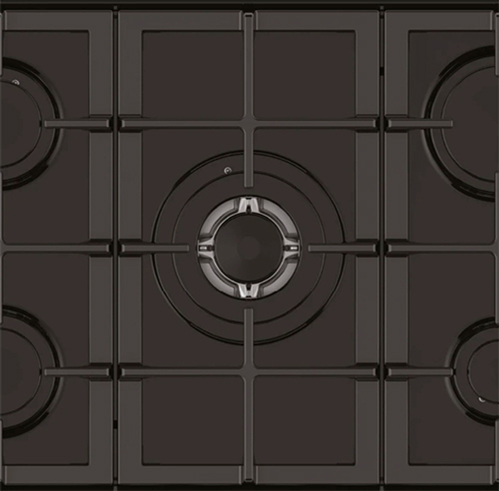 Газовая варочная панель Ardo GH74G1WTCB2