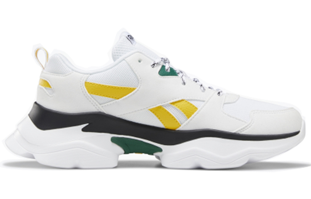 Кроссовки Reebok Royal Bridge 3