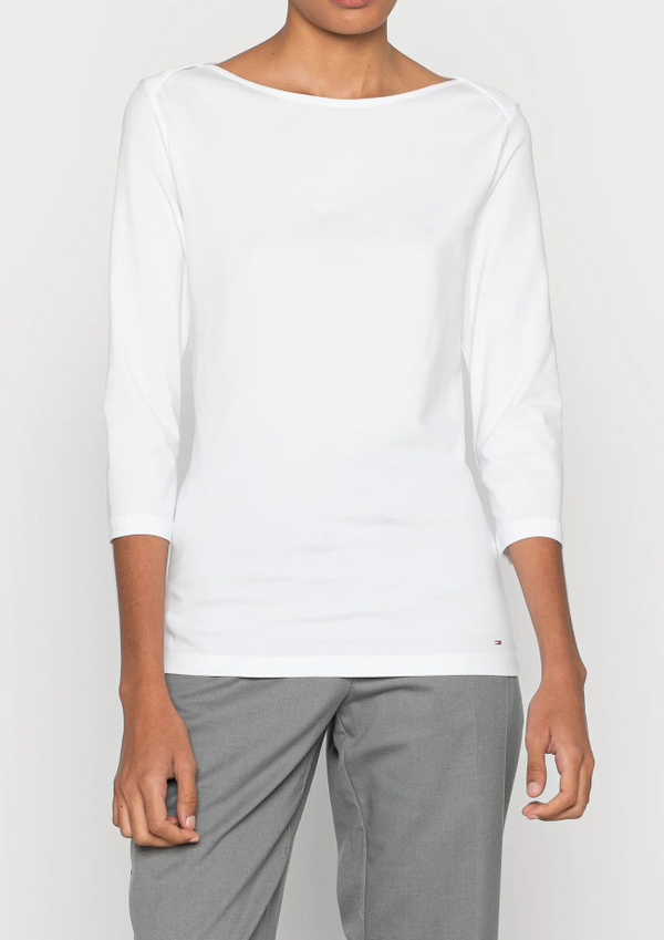 Лонгслив Tommy Hilfiger