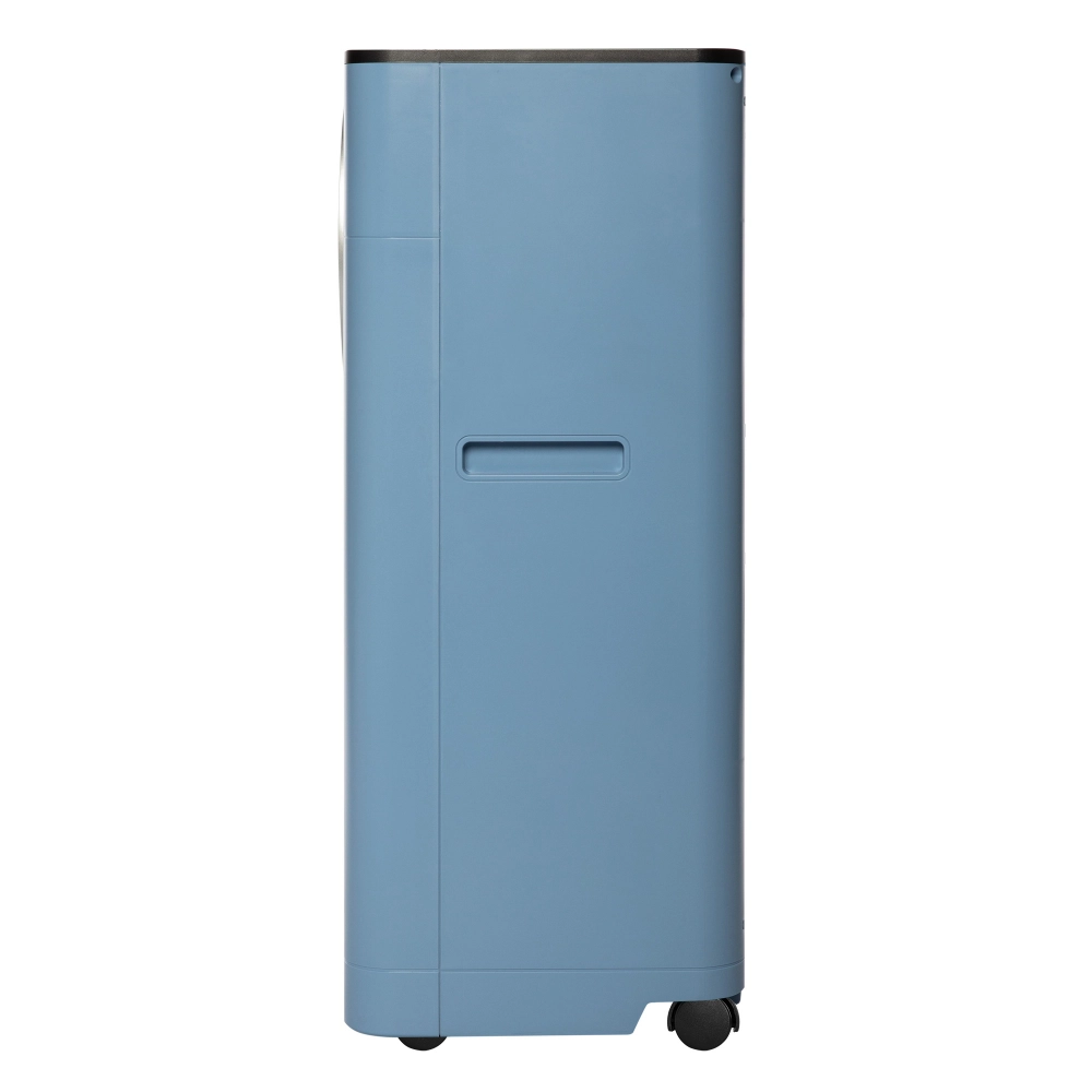 Напольный кондиционер Ballu Twinkle BPAC-09 DWB/N6 Blue на 20 м²