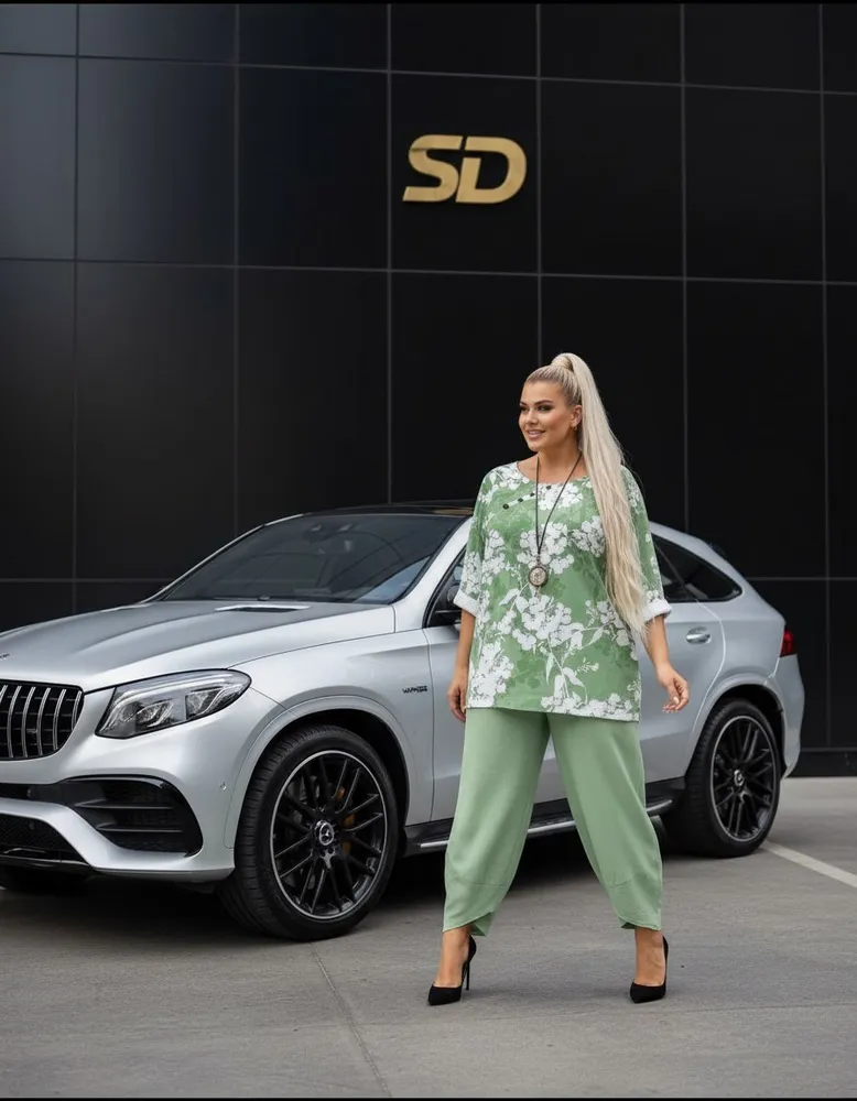 Костюм 50348306 Fabrika