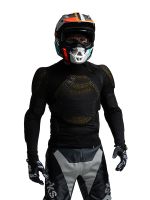 Моточерепаха Air Flex / Черный