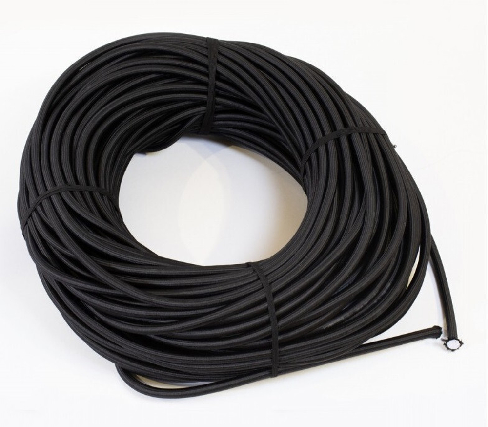 Шнур резиновый технический ГОСТ 6467-79