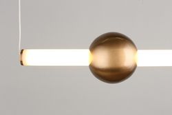 Подвесной светильник Aployt Zhozefin APL.038.16.20