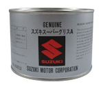 Смазка консистентная 450г Suzuki