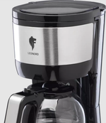 Кофеварка электрическая LEONORD LE-1756