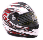 Мотошлем MT Thunder Roadster