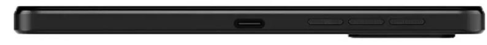 Планшет 8.8" Lenovo Legion Y700 2025 8 Gen