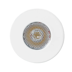 Светодиодный светильник LTM-R35WH 1W White 30deg (Arlight, IP40 Металл, 3 года) 020751