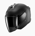 Шлем Shark SKWAL JET DARK SHADOW Mat Black, XXL