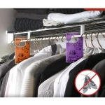 Секция от моли с ароматом лаванды «HELP»